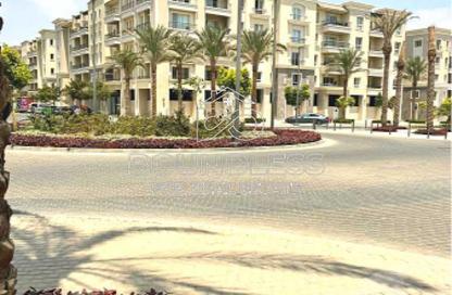 Apartment - 4 Bedrooms - 4 Bathrooms for rent in Mivida - 5th Settlement Compounds - The 5th Settlement - New Cairo City - Cairo