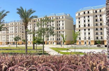 Apartment - 1 Bedroom - 1 Bathroom for sale in Latin District - New Alamein City - Al Alamein - North Coast
