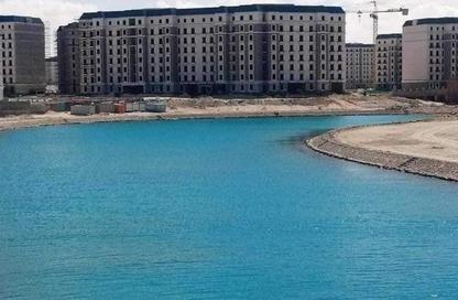 Apartment - 1 Bedroom - 1 Bathroom for sale in Latin District - New Alamein City - Al Alamein - North Coast Apartment - 1 Bedroom - 1 Bathroom for sale in Latin District - New Alamein City - Al Alamein - North Coast