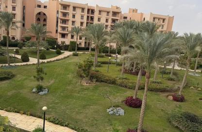 Apartment - 2 Bedrooms - 1 Bathroom for sale in El Rehab Extension - Al Rehab - New Cairo City - Cairo Apartment - 2 Bedrooms - 1 Bathroom for sale in El Rehab Extension - Al Rehab - New Cairo City - Cairo