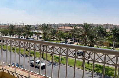 Apartment - 4 Bedrooms - 4 Bathrooms for rent in B3 - Madinaty - Cairo Apartment - 4 Bedrooms - 4 Bathrooms for rent in B3 - Madinaty - Cairo