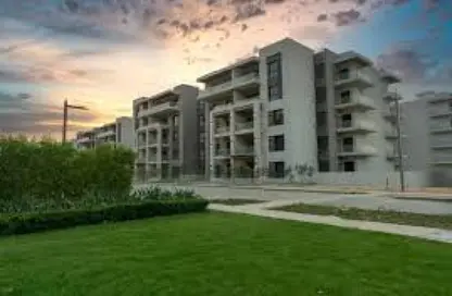 دوبلكس - 3 غرف نوم - 3 حمامات للبيع في ذا ادريس ايست - شارع التسعين - التجمع الخامس - مدينة القاهرة الجديدة - القاهرة