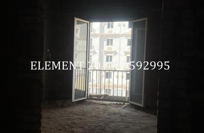 Apartment - 3 Bedrooms - 3 Bathrooms for sale in Mountain View iCity October - 6 October Compounds - 6 October City - Giza