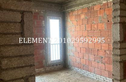 Apartment - 3 Bedrooms - 3 Bathrooms for sale in Mountain View iCity October - 6 October Compounds - 6 October City - Giza