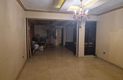 Apartment - 3 Bedrooms - 2 Bathrooms for rent in Al Hegaz St. - Roxy - Heliopolis - Masr El Gedida - Cairo