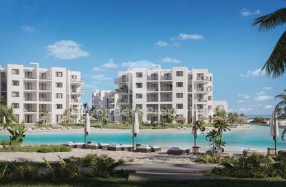 Villa - 5 - 4 for sale in D-Bay - Qesm Ad Dabaah - North Coast