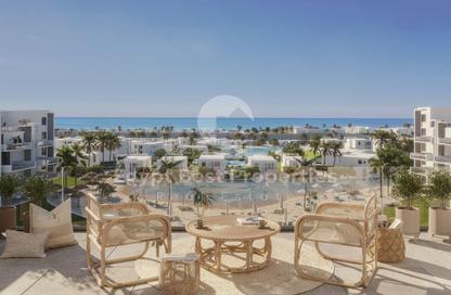 Villa - 5 - 4 for sale in D-Bay - Qesm Ad Dabaah - North Coast