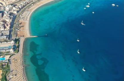 Land - Studio for sale in Sahl Hasheesh Resort - Sahl Hasheesh - Hurghada - Red Sea