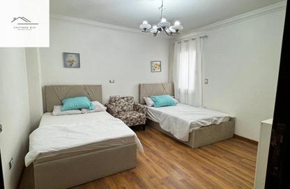Apartment - 3 Bedrooms - 2 Bathrooms for rent in JAYD Residence - 5th Settlement Compounds - The 5th Settlement - New Cairo City - Cairo