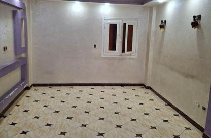 Apartment - 2 Bedrooms - 1 Bathroom for rent in 11th District - Sheikh Zayed City - Giza