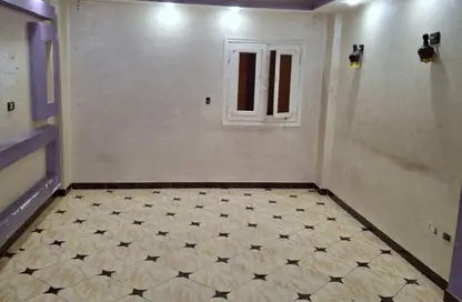 Apartment - 2 Bedrooms - 1 Bathroom for rent in 11th District - Sheikh Zayed City - Giza