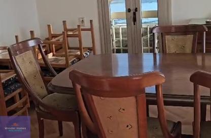Duplex - 4 Bedrooms - 2 Bathrooms for sale in Cornish El Nile St. - Maadi - Hay El Maadi - Cairo