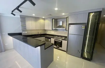 شقة - 3 غرف نوم - 2 حمامات للايجار في المرام لاند مارك - كمبوندات التجمع الخامس - التجمع الخامس - مدينة القاهرة الجديدة - القاهرة