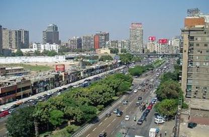 محل تجاري - استوديو - 1 حمام للبيع في المهندسين - الجيزة