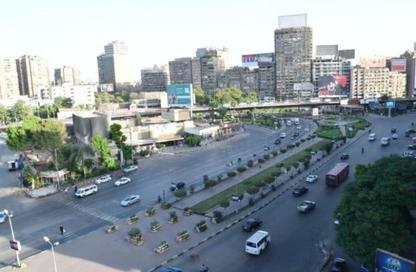 Shop - Studio - 1 Bathroom for sale in Mohandessin - Giza
