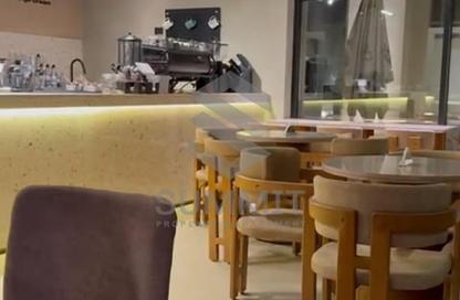 Restaurant - Studio - 1 for rent in Mivida - 5th Settlement Compounds - The 5th Settlement - New Cairo City - Cairo
