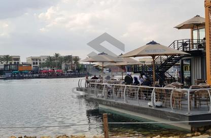 Restaurant - Studio - 1 for rent in Mivida - 5th Settlement Compounds - The 5th Settlement - New Cairo City - Cairo