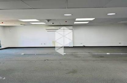 Office Space - Studio - 2 Bathrooms for rent in North Teseen St. - The 5th Settlement - New Cairo City - Cairo