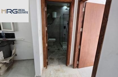 Apartment - 3 Bedrooms - 2 Bathrooms for sale in One Kattameya - El Katameya Compounds - El Katameya - New Cairo City - Cairo Apartment - 3 Bedrooms - 2 Bathrooms for sale in One Kattameya - El Katameya Compounds - El Katameya - New Cairo City - Cairo