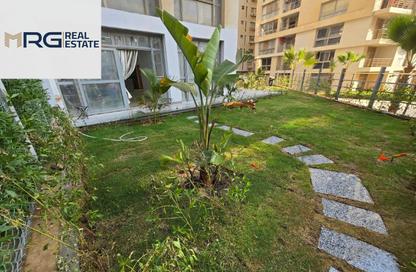 Apartment - 3 Bedrooms - 2 Bathrooms for sale in One Kattameya - El Katameya Compounds - El Katameya - New Cairo City - Cairo Apartment - 3 Bedrooms - 2 Bathrooms for sale in One Kattameya - El Katameya Compounds - El Katameya - New Cairo City - Cairo