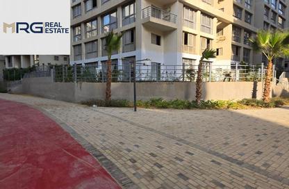 Apartment - 3 Bedrooms - 2 Bathrooms for sale in One Kattameya - El Katameya Compounds - El Katameya - New Cairo City - Cairo Apartment - 3 Bedrooms - 2 Bathrooms for sale in One Kattameya - El Katameya Compounds - El Katameya - New Cairo City - Cairo