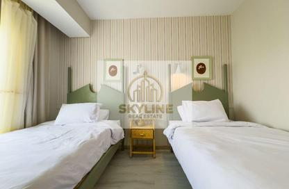 Apartment - 3 Bedrooms - 2 Bathrooms for rent in Eastown - 5th Settlement Compounds - The 5th Settlement - New Cairo City - Cairo Apartment - 3 Bedrooms - 2 Bathrooms for rent in Eastown - 5th Settlement Compounds - The 5th Settlement - New Cairo City - Cairo