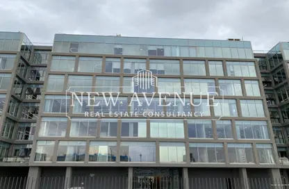 مساحات مكتبية - غرفة نوم - 1 حمام للايجار في سنترال حب - التجمع الاول - مدينة القاهرة الجديدة - القاهرة