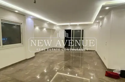 Apartment - 4 Bedrooms - 3 Bathrooms for sale in The Square - 5th Settlement Compounds - The 5th Settlement - New Cairo City - Cairo