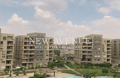 Apartment - 4 Bedrooms - 3 Bathrooms for sale in The Square - 5th Settlement Compounds - The 5th Settlement - New Cairo City - Cairo