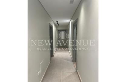 Apartment - 3 Bedrooms - 3 Bathrooms for sale in West Golf - El Katameya Compounds - El Katameya - New Cairo City - Cairo