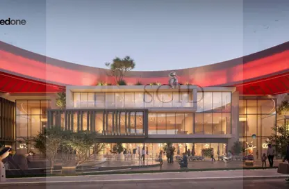 وحدة طبية - استوديو - 1 حمام للبيع في نمق - محور 26 يوليو - مدينة 6 أكتوبر - الجيزة