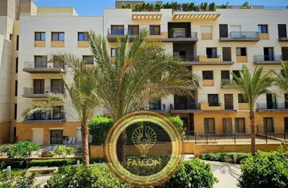 شقة - 2 غرف نوم - 2 حمامات للبيع في ايستاون - كمبوندات التجمع الخامس - التجمع الخامس - مدينة القاهرة الجديدة - القاهرة