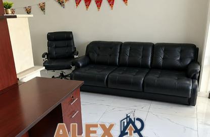 مساحات مكتبية - استوديو - 2 للإيجار في شارع ابو قير - سبورتنج - حي شرق - الاسكندرية