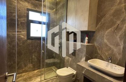 Apartment - 3 - 2 for rent in Villette - 5th Settlement Compounds - The 5th Settlement - New Cairo City - Cairo