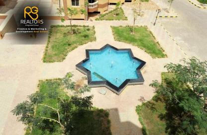 شقة - 2 - 1 للبيع في رويال سيتي - حدائق اكتوبر - مدينة 6 أكتوبر - الجيزة شقة - 2 - 1 للبيع في رويال سيتي - حدائق اكتوبر - مدينة 6 أكتوبر - الجيزة