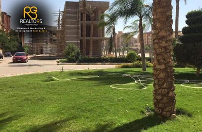 شقة - 2 - 1 للبيع في رويال سيتي - حدائق اكتوبر - مدينة 6 أكتوبر - الجيزة