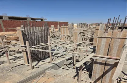 شقة - 3 غرف نوم - 2 حمامات للبيع في طريق مدينة برج العرب الجديدة-مرسى مطروح - برج العرب - مدينة برج العرب - الاسكندرية