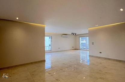 Apartment - 3 Bedrooms - 4 Bathrooms for rent in Centerville - Hyde Park - New Cairo City - Cairo