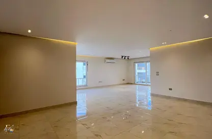 Apartment - 3 Bedrooms - 4 Bathrooms for rent in Centerville - Hyde Park - New Cairo City - Cairo