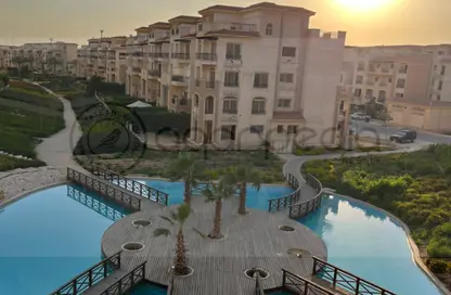 Apartment - 3 Bedrooms - 3 Bathrooms for sale in Stone Residence - 5th Settlement Compounds - The 5th Settlement - New Cairo City - Cairo