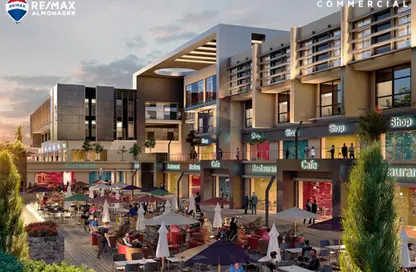 مساحات مكتبية - استوديو للايجار في العجوزة - الجيزة