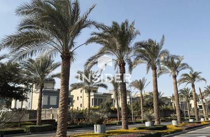Villa - 6 Bedrooms - 7 Bathrooms for sale in Villette - 5th Settlement Compounds - The 5th Settlement - New Cairo City - Cairo
