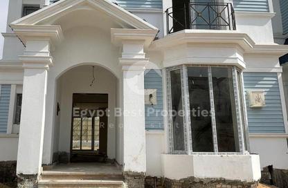 Townhouse - 3 - 4 for sale in Mountain View 1.1 - 5th Settlement Compounds - The 5th Settlement - New Cairo City - Cairo Townhouse - 3 - 4 for sale in Mountain View 1.1 - 5th Settlement Compounds - The 5th Settlement - New Cairo City - Cairo
