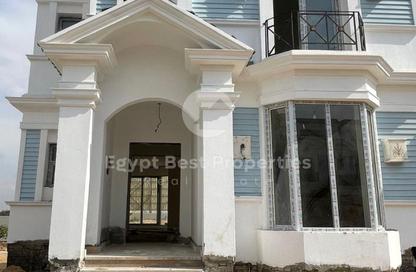 Townhouse - 3 - 4 for sale in Mountain View 1.1 - 5th Settlement Compounds - The 5th Settlement - New Cairo City - Cairo Townhouse - 3 - 4 for sale in Mountain View 1.1 - 5th Settlement Compounds - The 5th Settlement - New Cairo City - Cairo