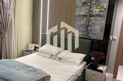 Apartment - 2 Bedrooms - 3 Bathrooms for rent in Mivida - 5th Settlement Compounds - The 5th Settlement - New Cairo City - Cairo