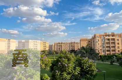 شقة - 2 غرف نوم - 2 حمامات للبيع في B7 - مدينتي - القاهرة