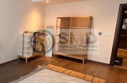 Apartment - 3 - 4 for rent in Cairo Festival City - North Investors Area - New Cairo City - Cairo
