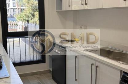 Apartment - 3 - 4 for rent in Cairo Festival City - North Investors Area - New Cairo City - Cairo