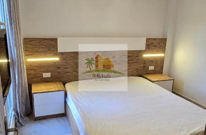 Apartment - 2 Bedrooms - 1 Bathroom for rent in B12 - Madinaty - Cairo