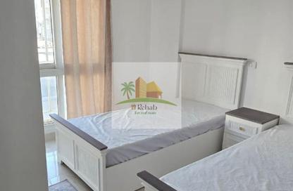 Apartment - 2 Bedrooms - 1 Bathroom for rent in B12 - Madinaty - Cairo